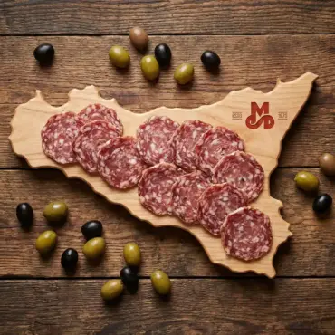 Salame classico