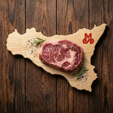 Filetto di Scottona