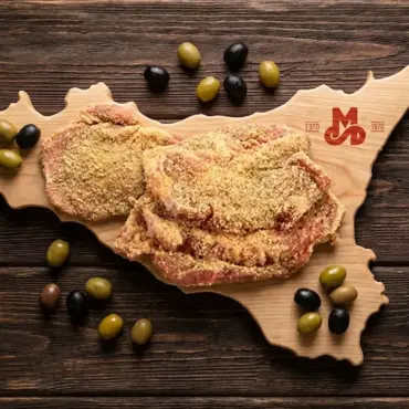 Cotoletta di Suino